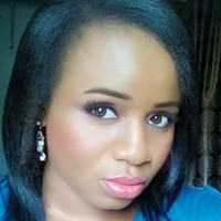 JOYCE CHINYERE EKEH