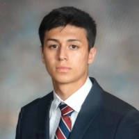 Nicholas Rivera