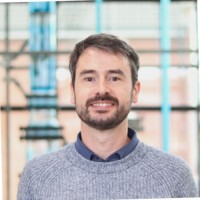 Adam Duckett