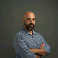 Stephanos Constantinou