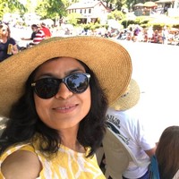 Garima Bhatnagar
