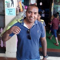 Atul Dhurve