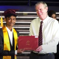 Bala Ramesh