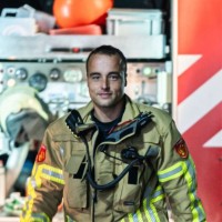 Kevin Van Baayen