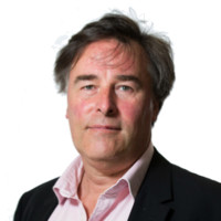 Mark White