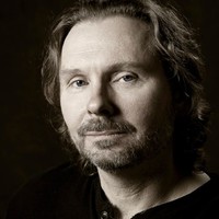 Rick (Lawrence) Lambert