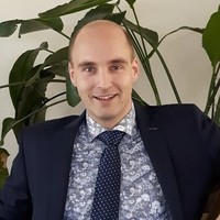 Michiel Van Berkum