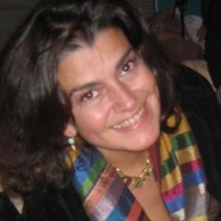 Sandrine Chomel-Isaac