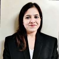 Neha Nagdev