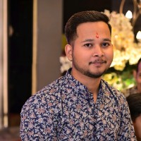 Jatin Trivedi