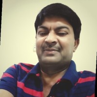 Dinesh Yadav