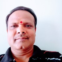 Ashok Kumbhar