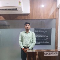 Dhaval Patil