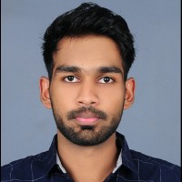 Akhil Jose