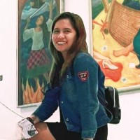 Clarisse Plantilla