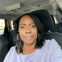 Patricia Foster