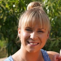 Jessica Vander Linden