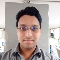 Shilp Chitroda
