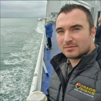 Eamon Hughes