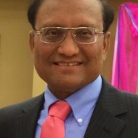 Vijay Choksi