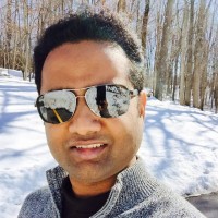Vinay Ramanathan
