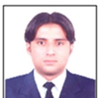 Muhammad Naeem (Document Controller, Logc Cordn)
