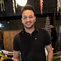Karan Dutta