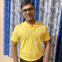 Vikash Vishwakarma