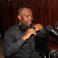 Ogagaoghene Jeffrey Ramsey
