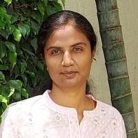 Geethanjali Kandasamy