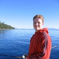 Josh Dalton