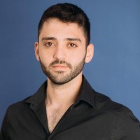 Itamar Ohana