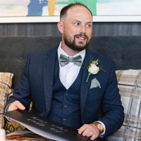 Travis Goldstein