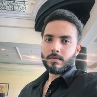 Tayyab Zubair