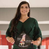 Kamilia Abuzahrieh, Lsw