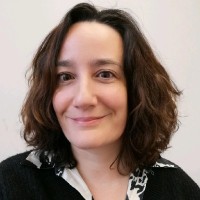 Marie Gregoire