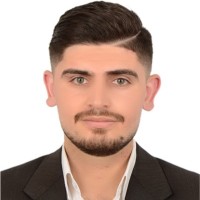 Mohammad Ghazwan Hamsho