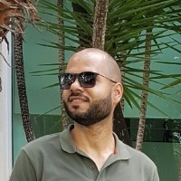 Luis Henrique Silva