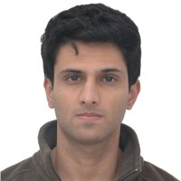 Syed Mohsin Ali