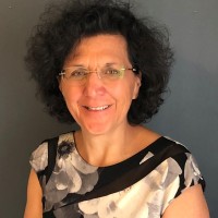 Marie Plante