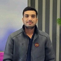 YATIN PATEL