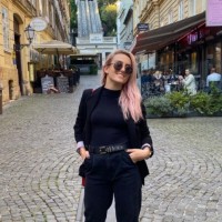 Ana Marija Zagode