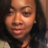 Lauren Hairston