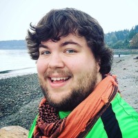 Cody Larson