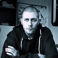 Dimitar Pavlov