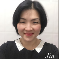 Jin Y Kim