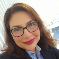 Claudia Eugenia Flores Gutiérrez