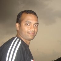 vikram mp