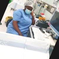 Magdaline Njeri