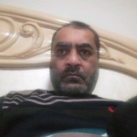 Shaheed Patel